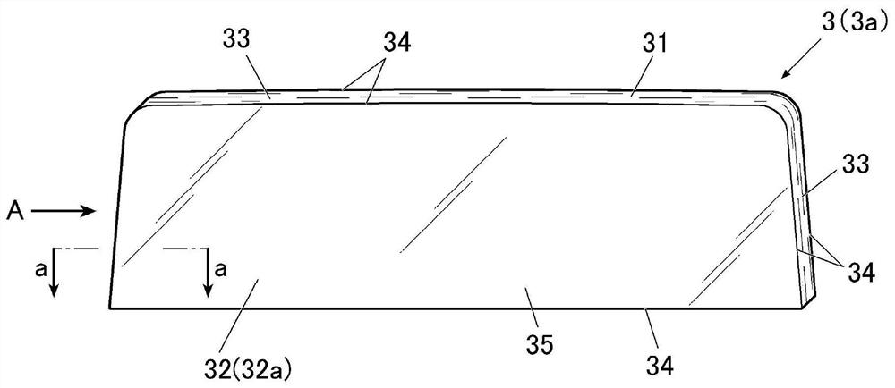 Keyboard instrument, method for manufacturing keyboard