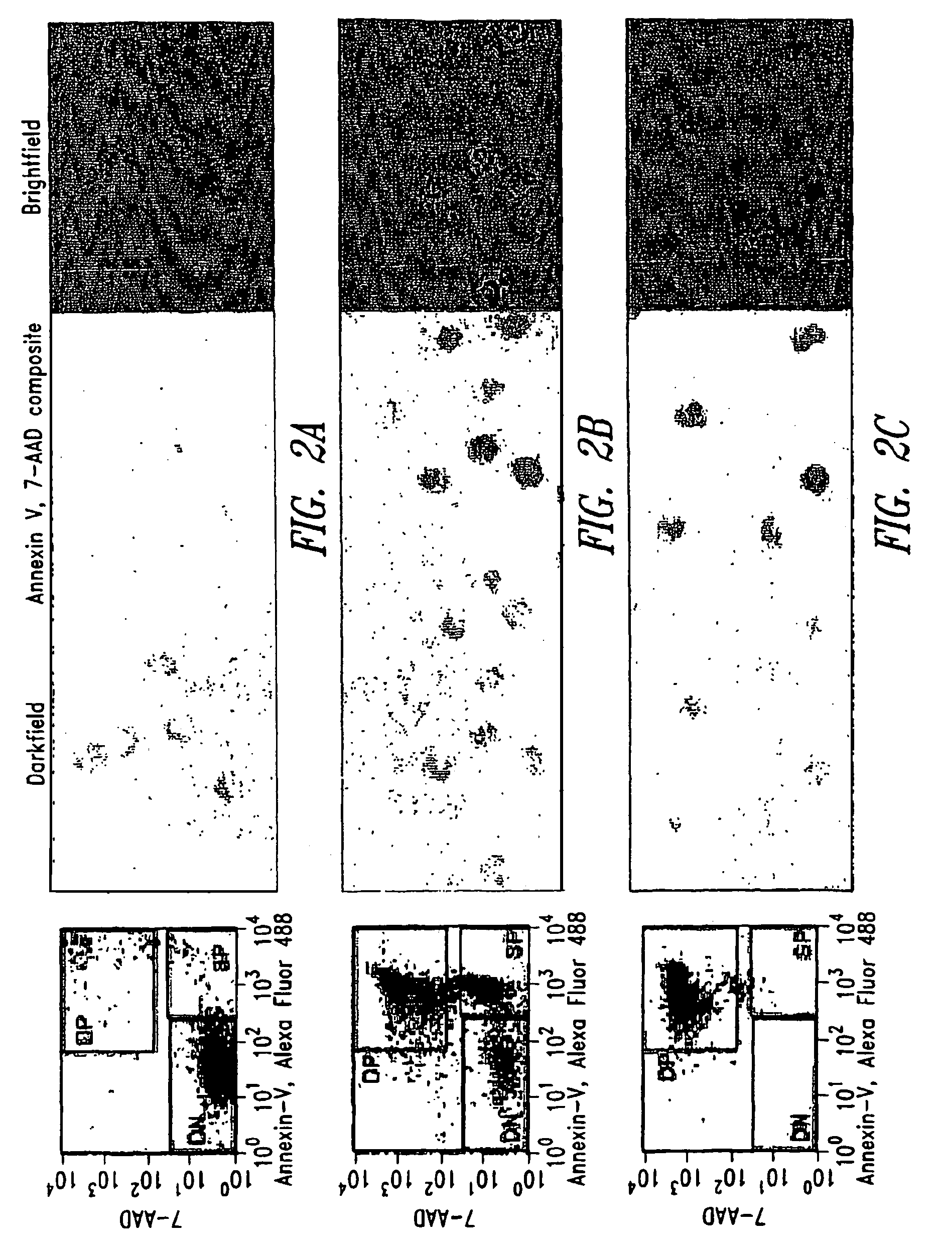 Method for imaging and differential analysis of cells