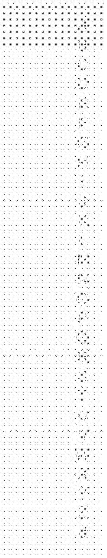 2D (two-dimensional) contact search method and device of search method