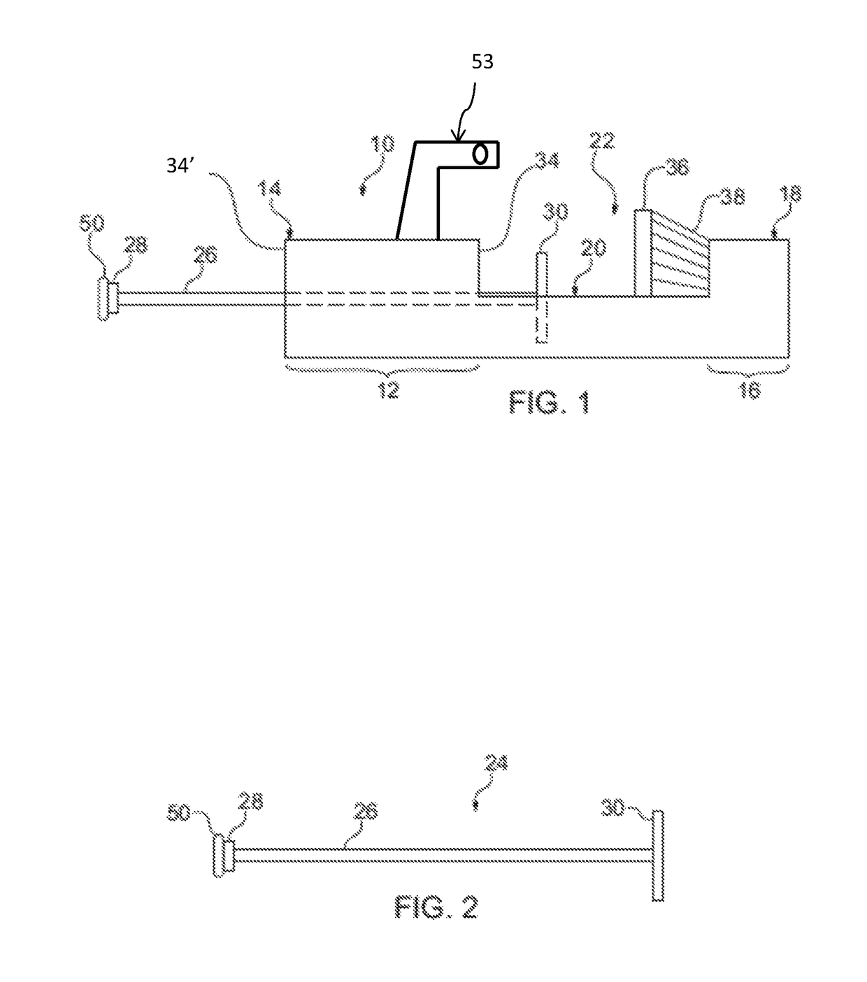 Pig loader device