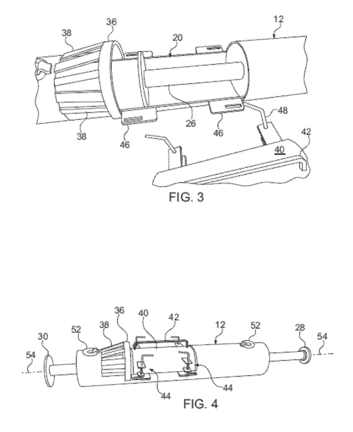 Pig loader device