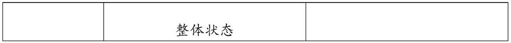 Milk-containing coffee beverage and preparation method thereof