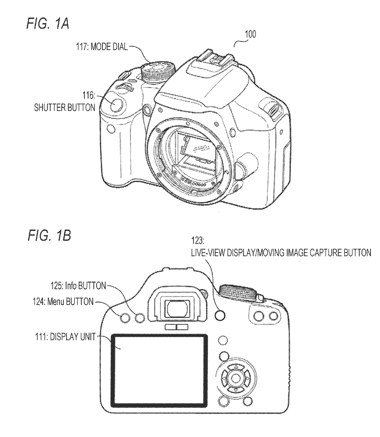 Imaging apparatus and control method thereof