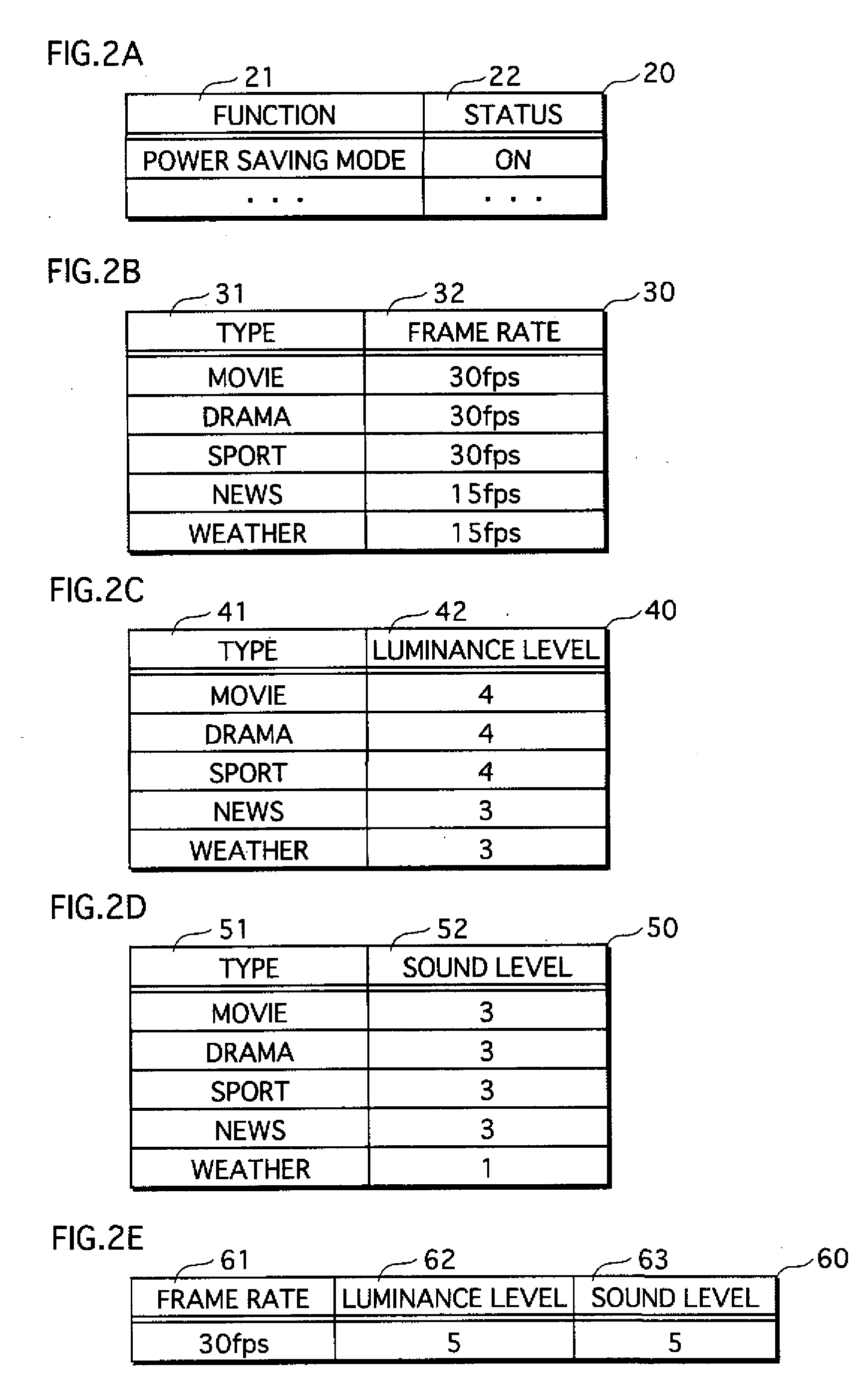 Mobile information terminal