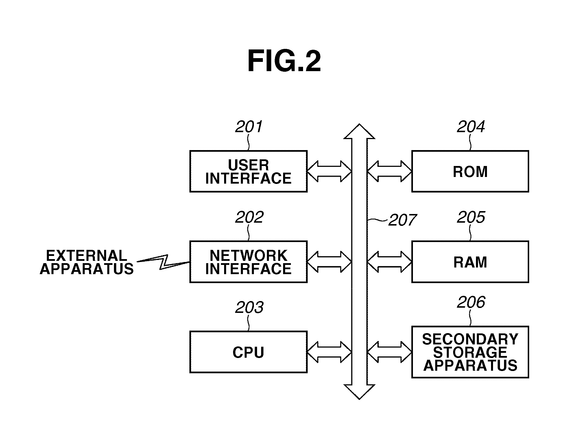 Printing system, service processing method, and storage medium