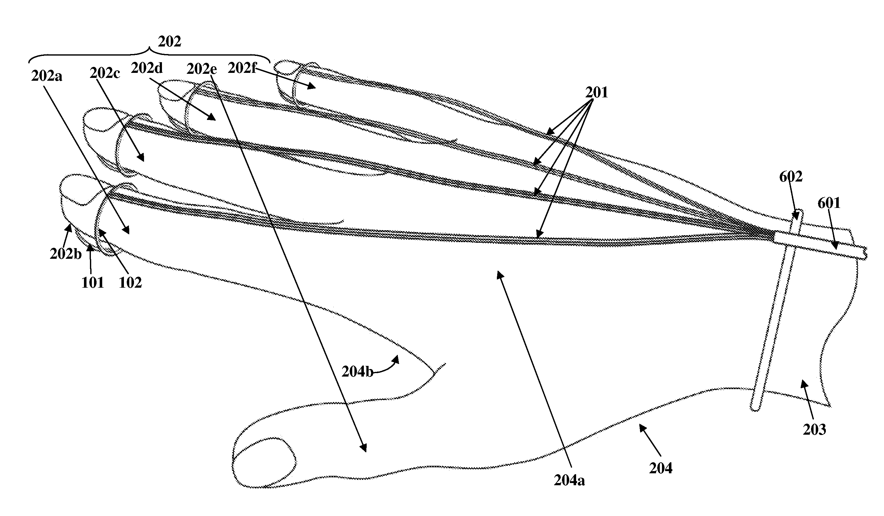 Tactile Input Apparatus