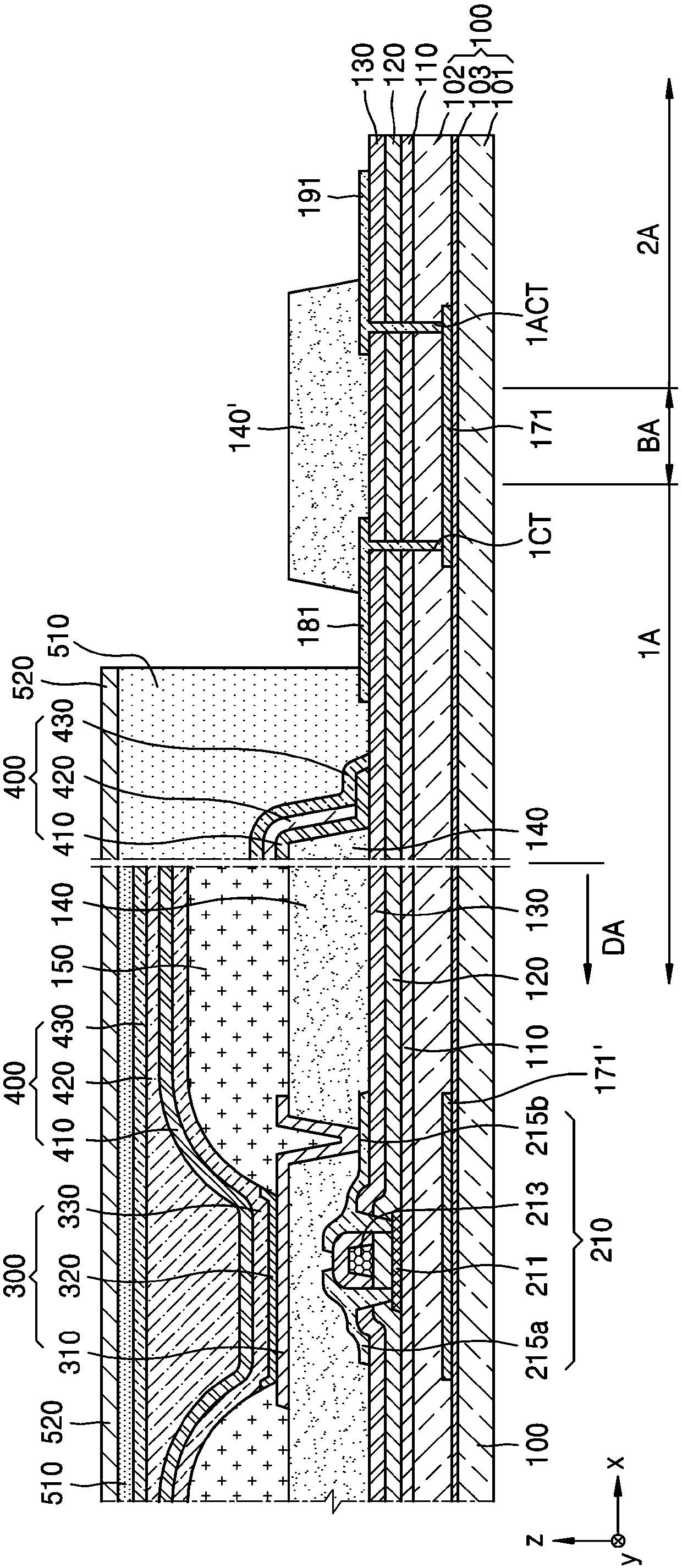 Display apparatus