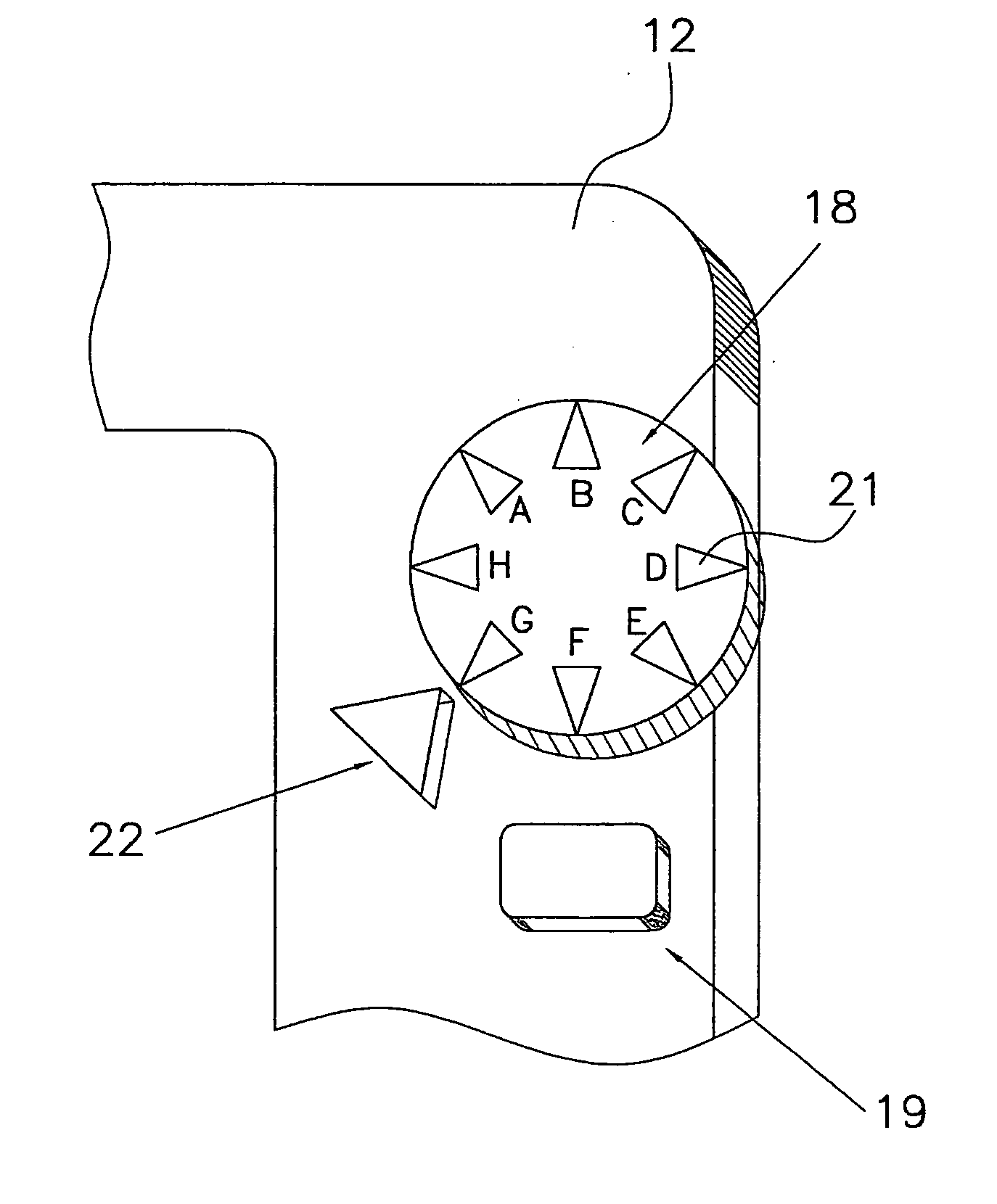 Information processing device