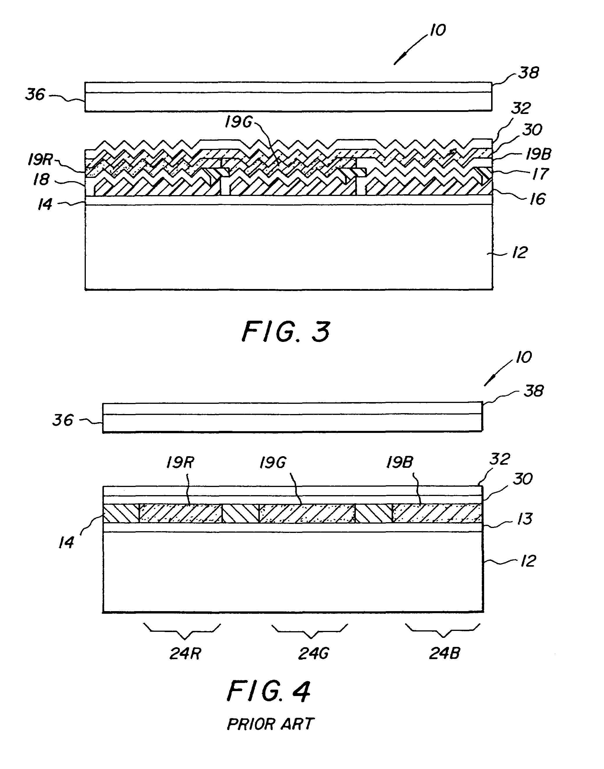 Organic light emitting diode display