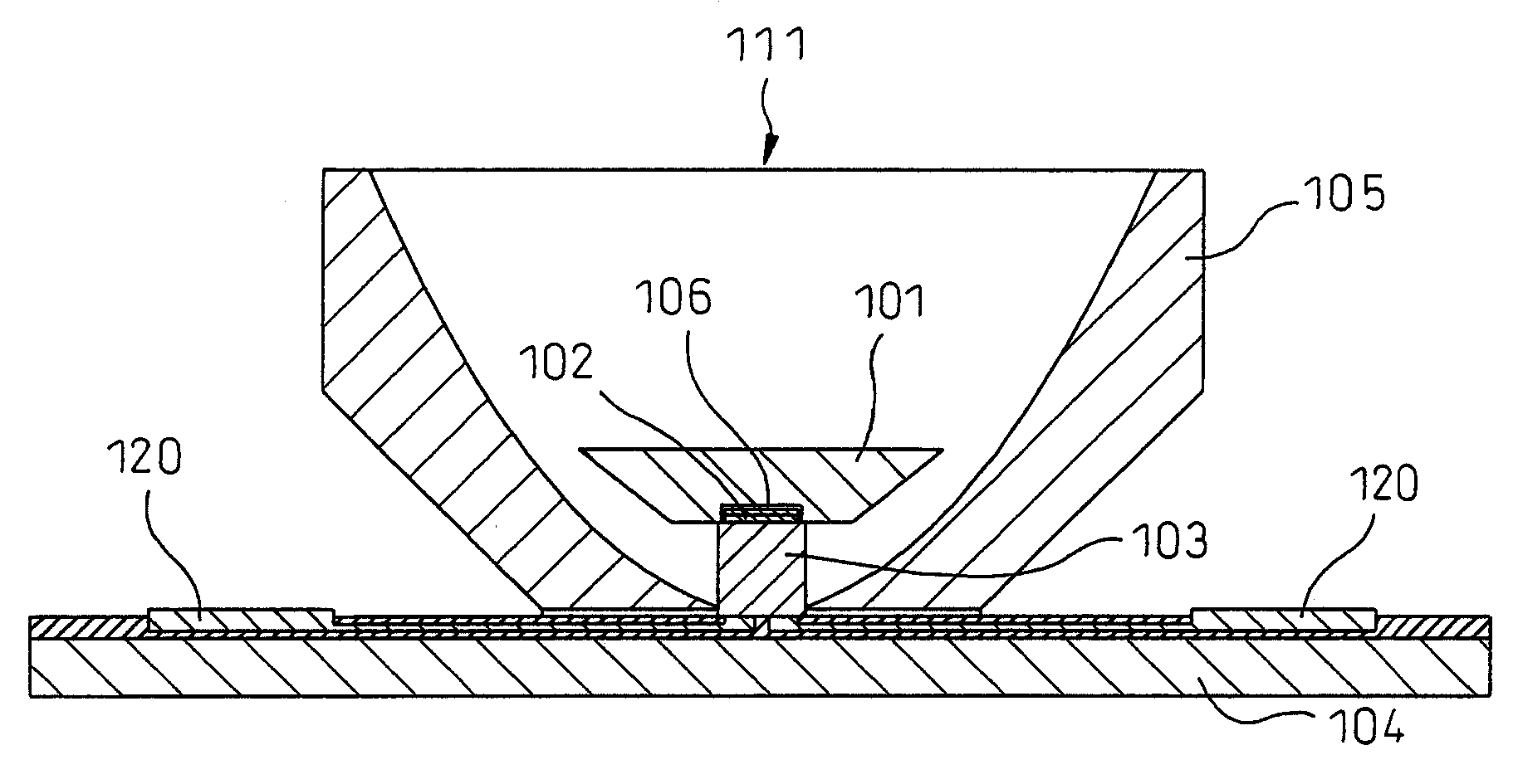 Light emitting device