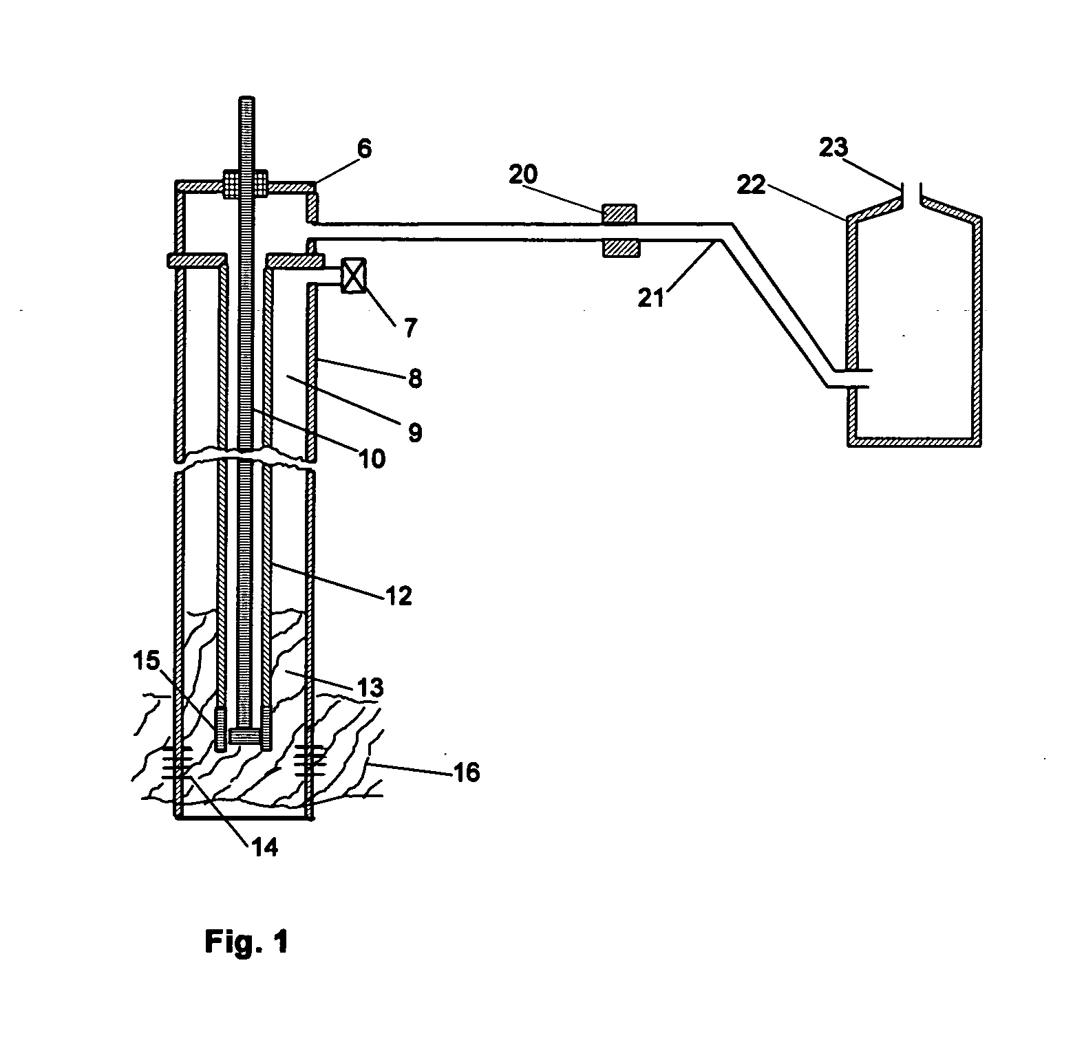 Hydrocarbon production system and method of use