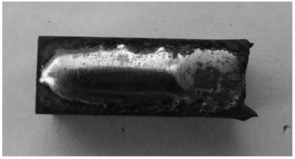 Laser Cladding of Ni-based Alloy+b on Q550 Steel  <sub>4</sub> c enhanced phase method