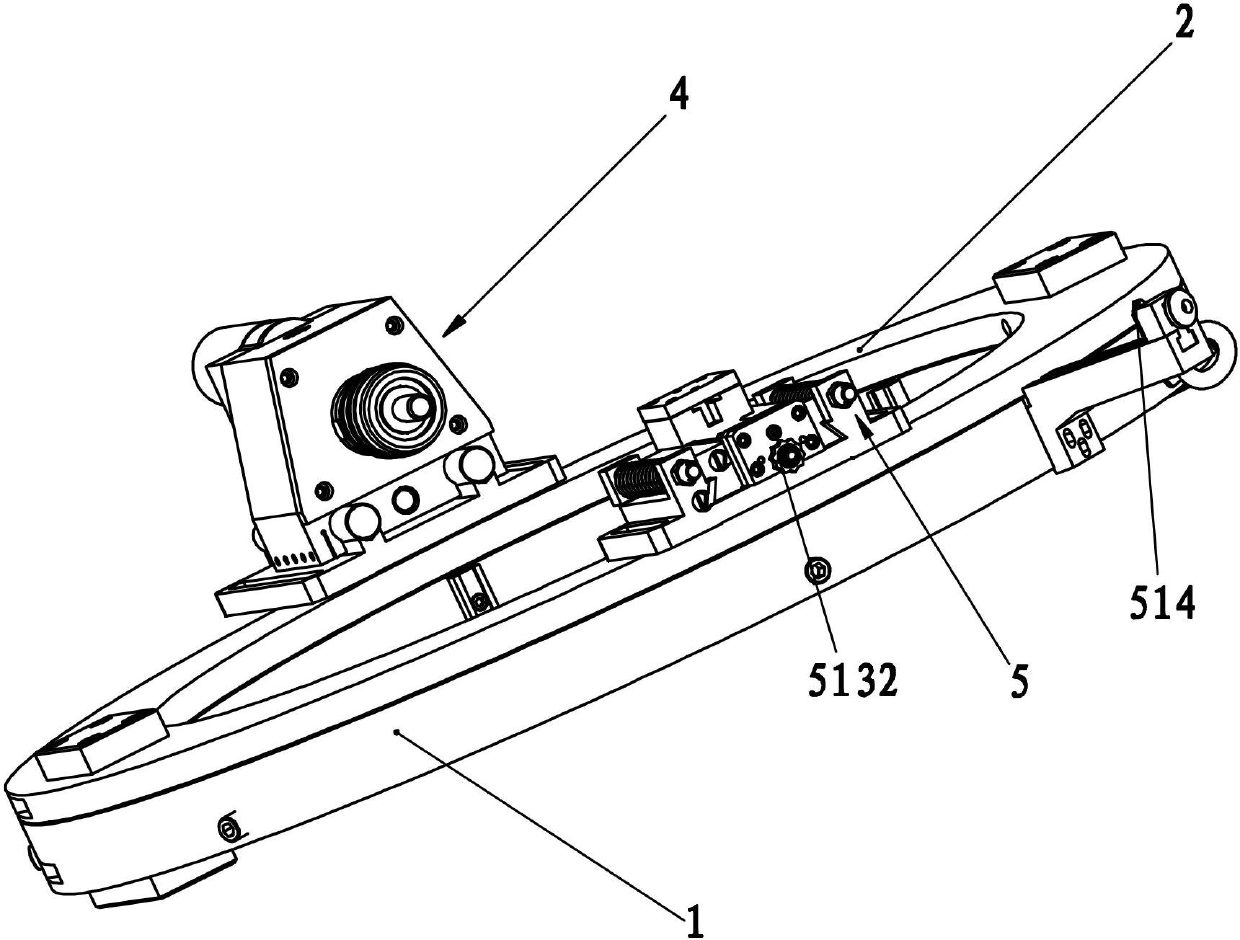 Multifunctional cylindrical cutting and beveling machine