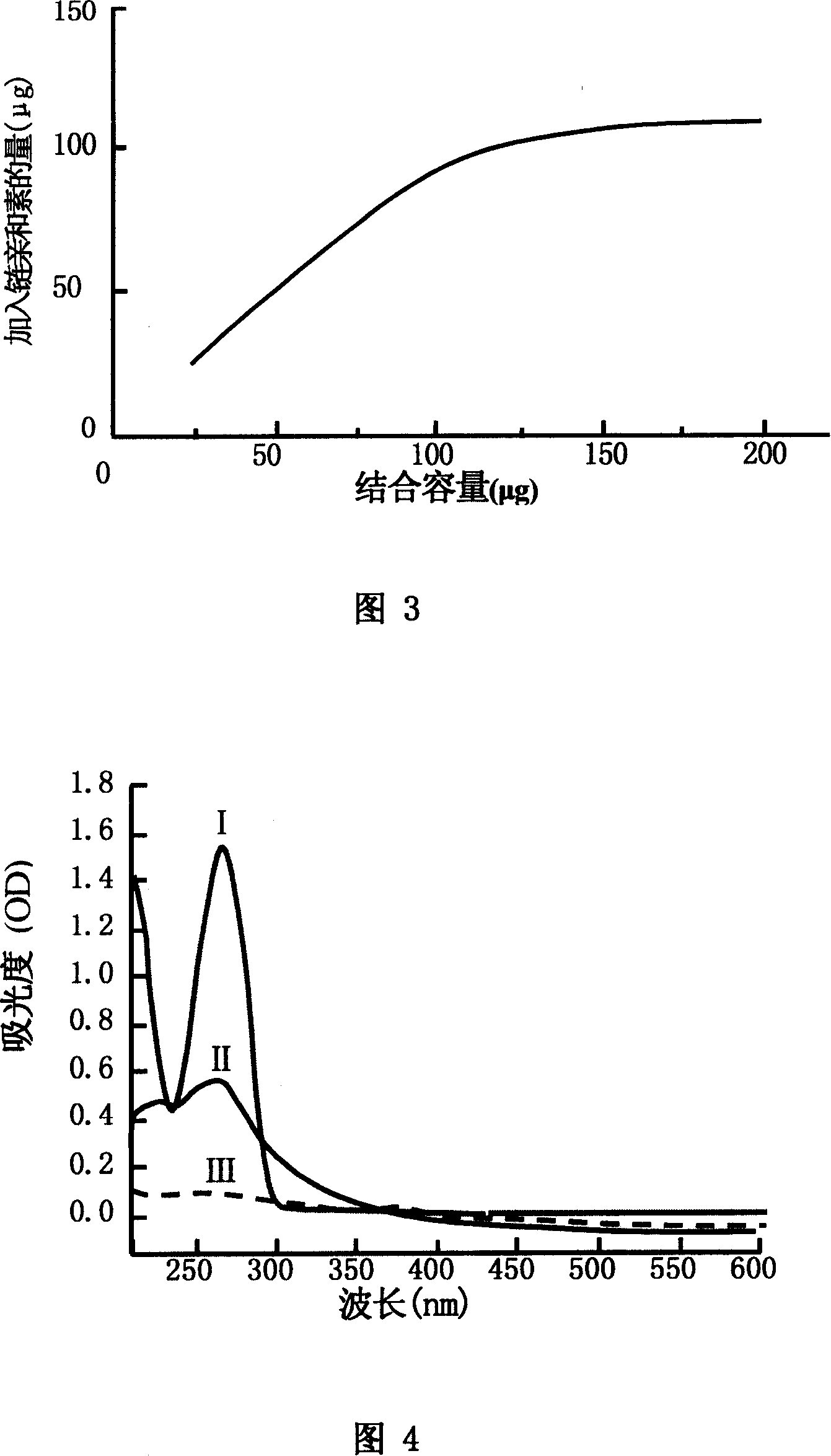 An avidin/ streptavidin magnetic complex particle and the process thereof and purpose thereof