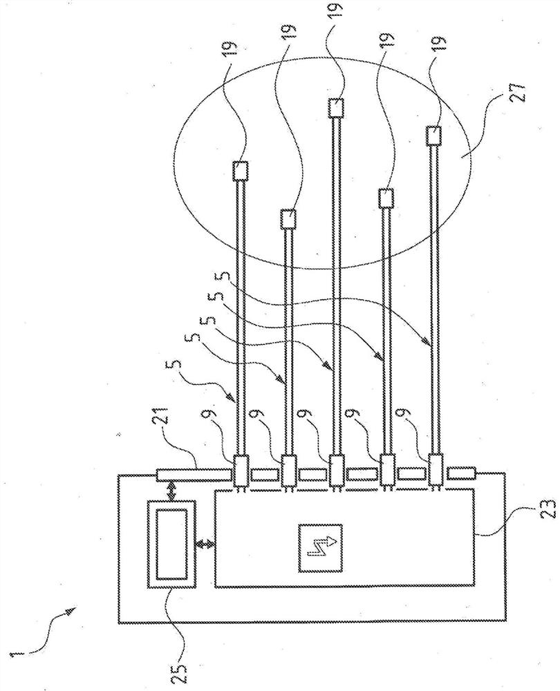 Light therapeutic apparatus