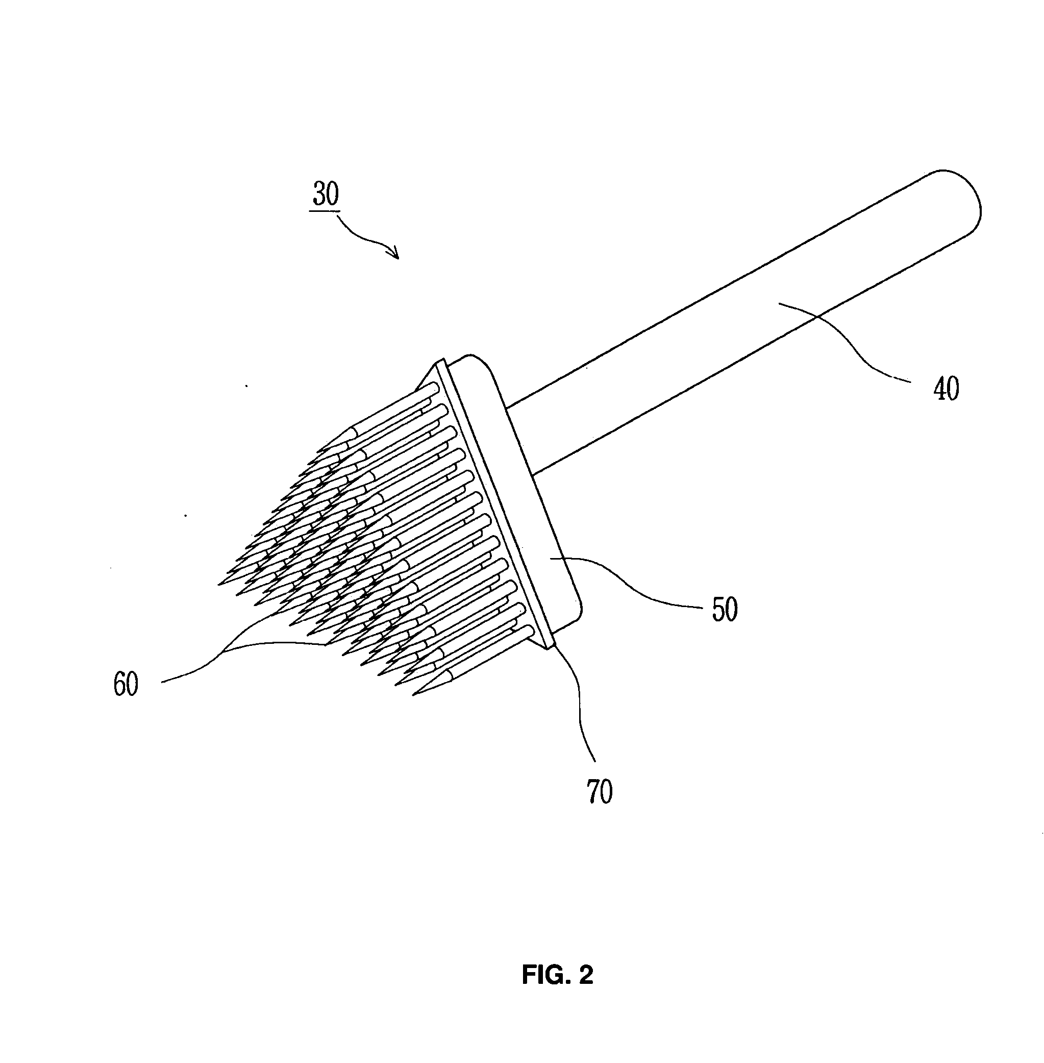 Dermal Scar Treatment Equipment