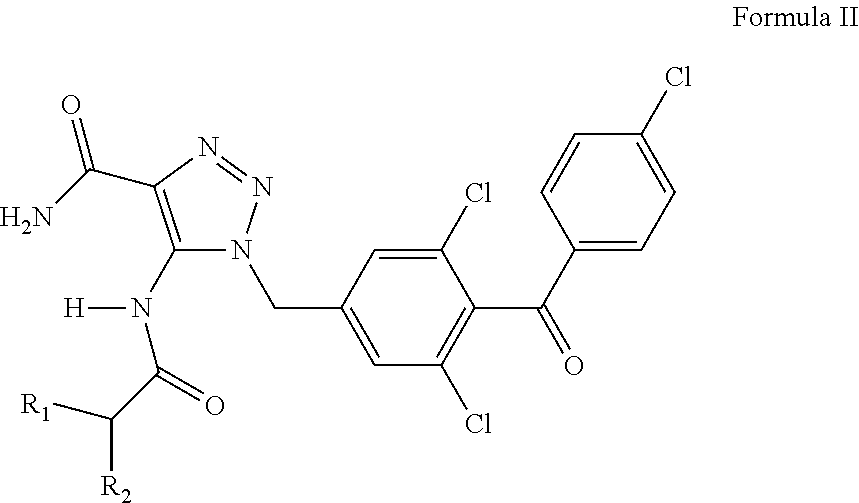 Cai-based systems and methods for the localized treatment of uveitis