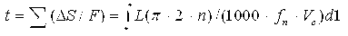 Method for turning spoke plate part of integral wheel type component