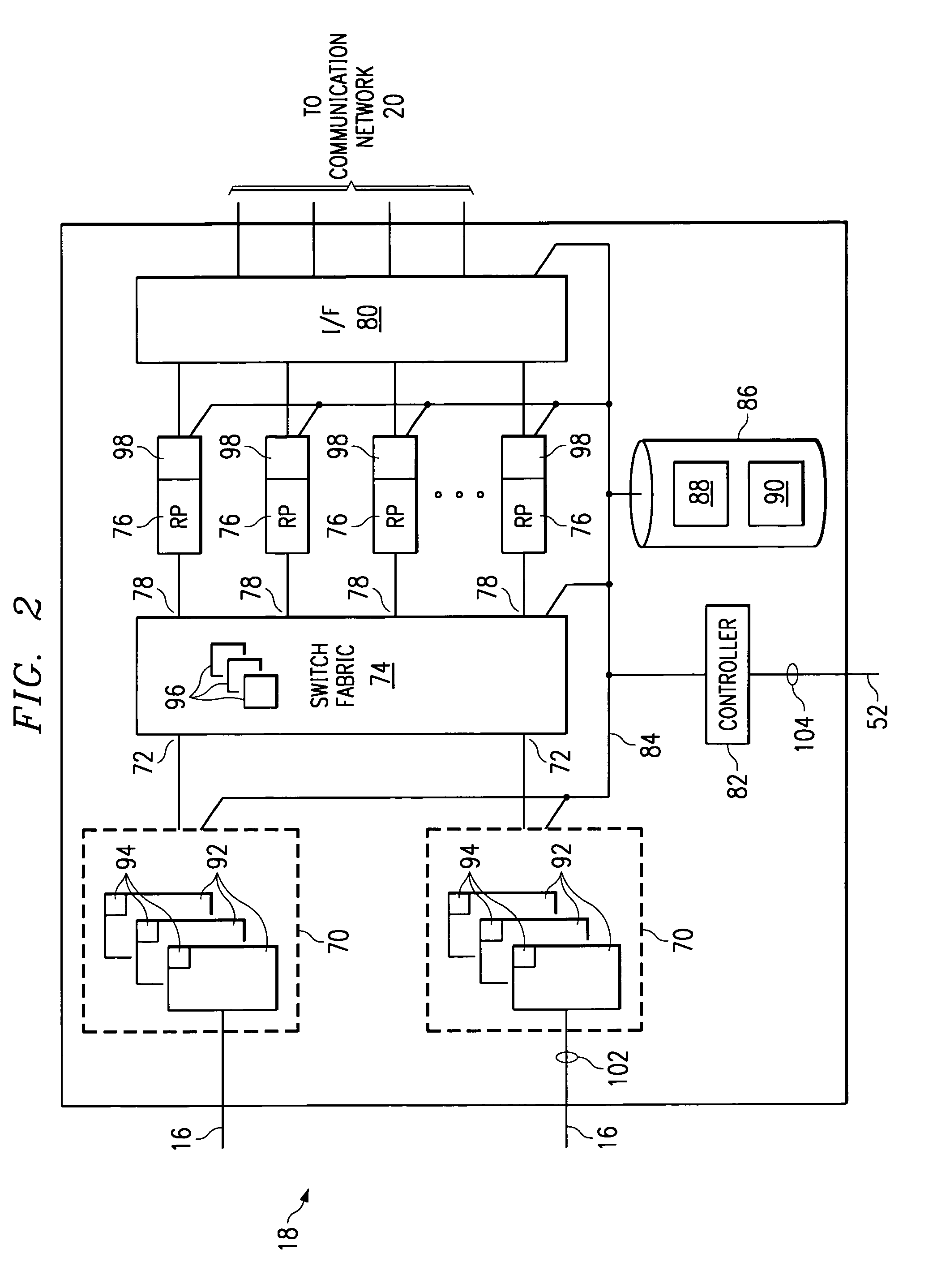 System and method for determining subscriber information