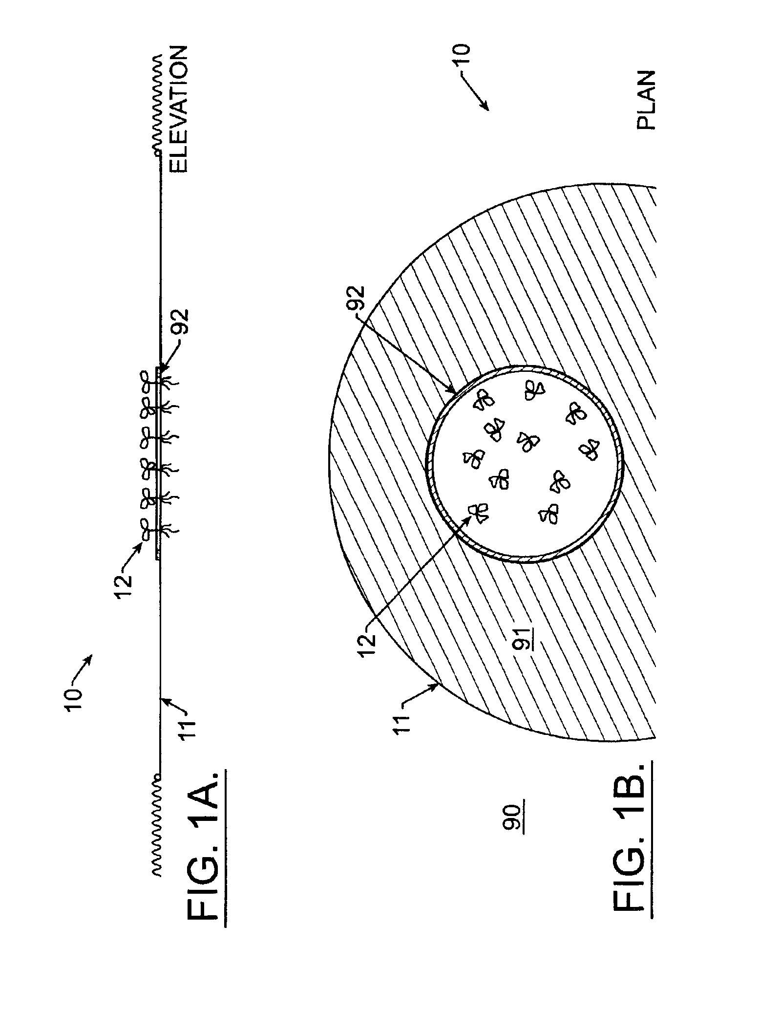 Algal and nutrient control system and method for a body of water