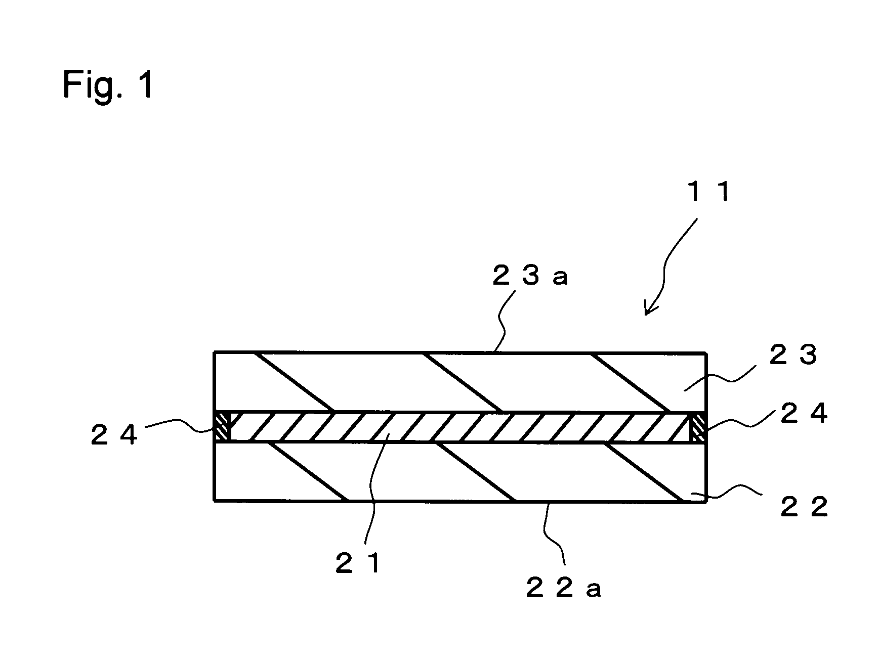 Hologram recording material and hologram recording medium