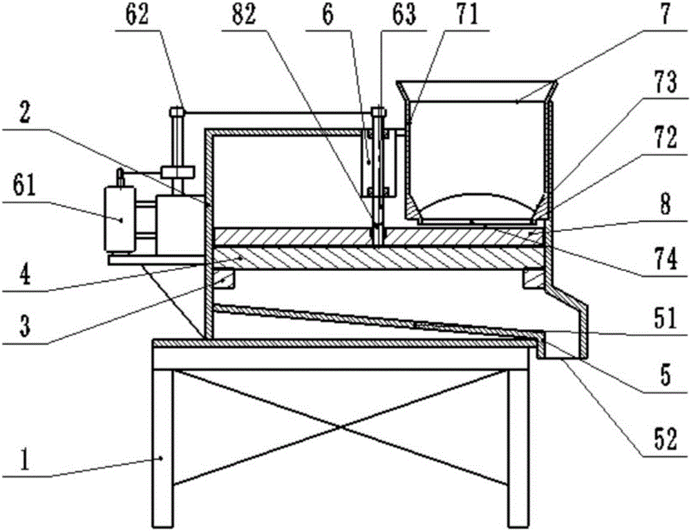 Medical material slitter