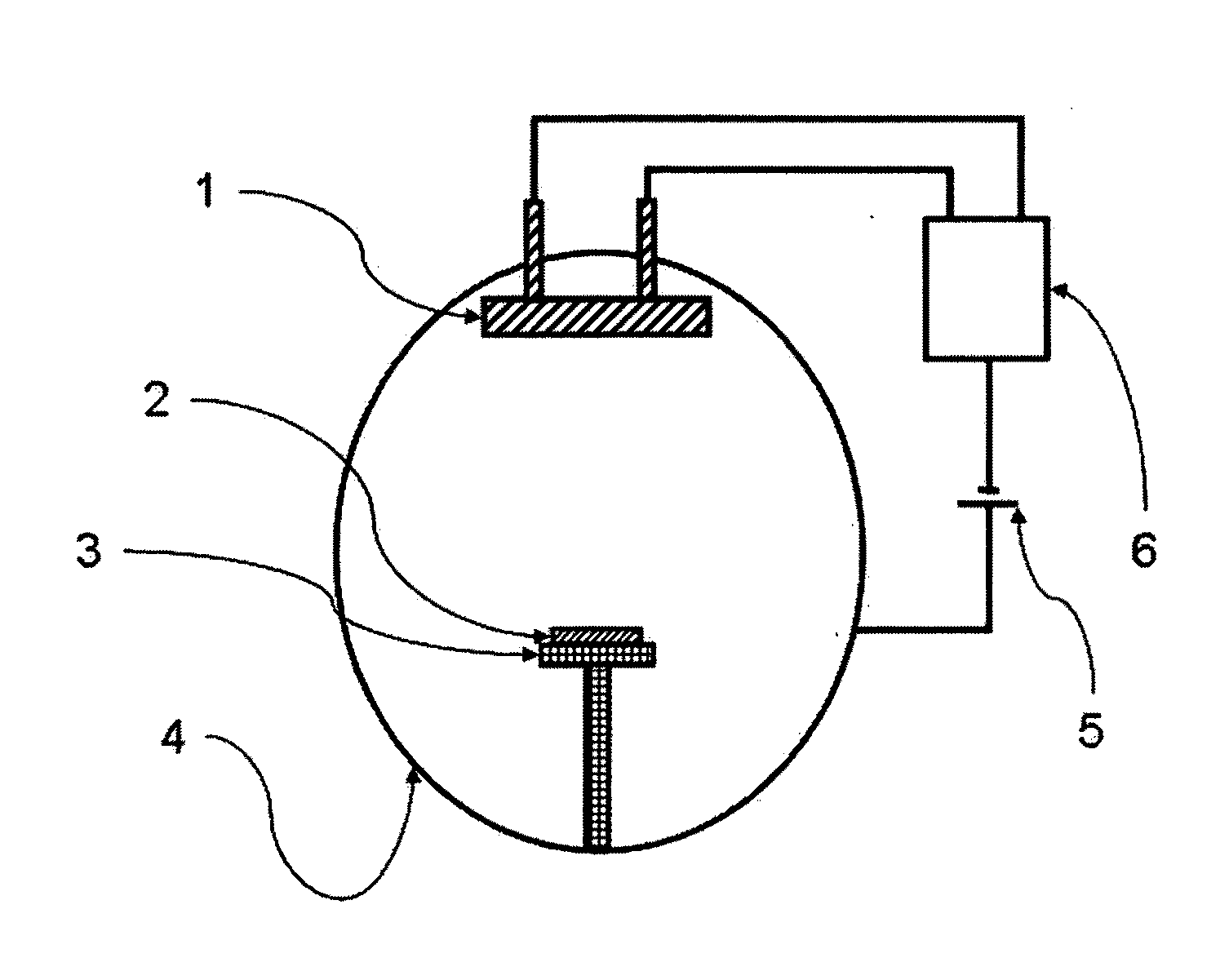 Polymer coated spinulose metal surfaces