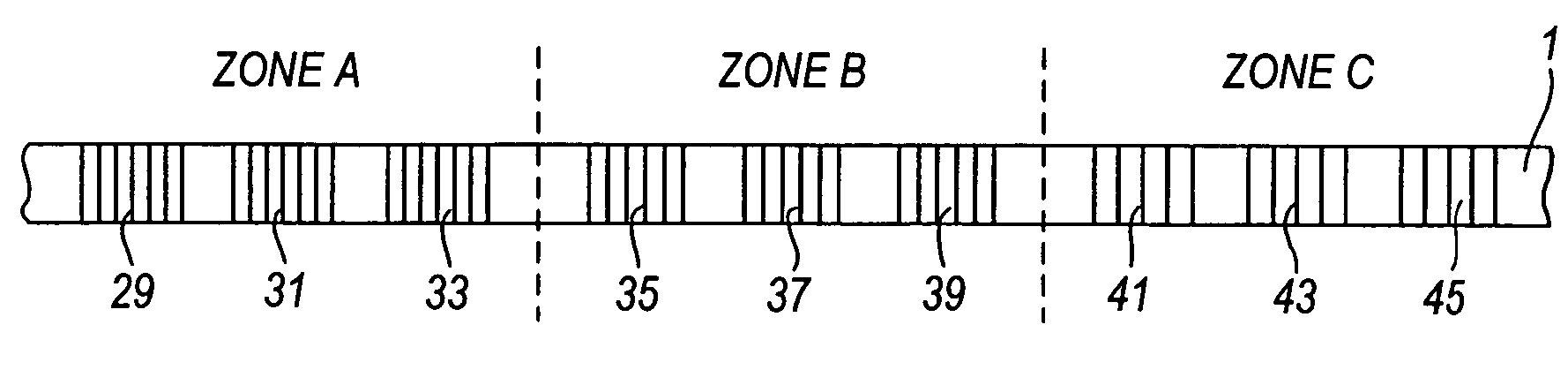 Fibre Bragg grating sensors