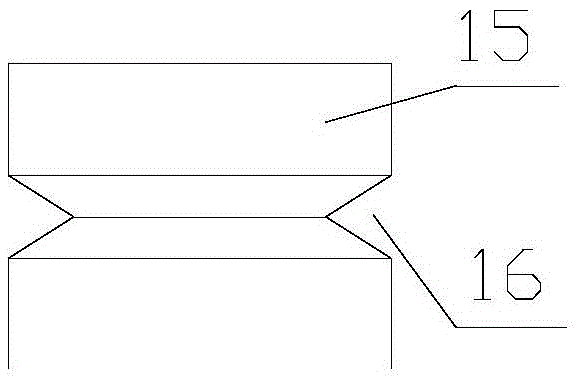 Junction box capable of winding and unwinding wires conveniently