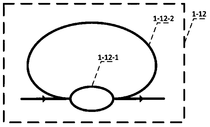 Full-light-control phased array radar transmitter based on broadband light source