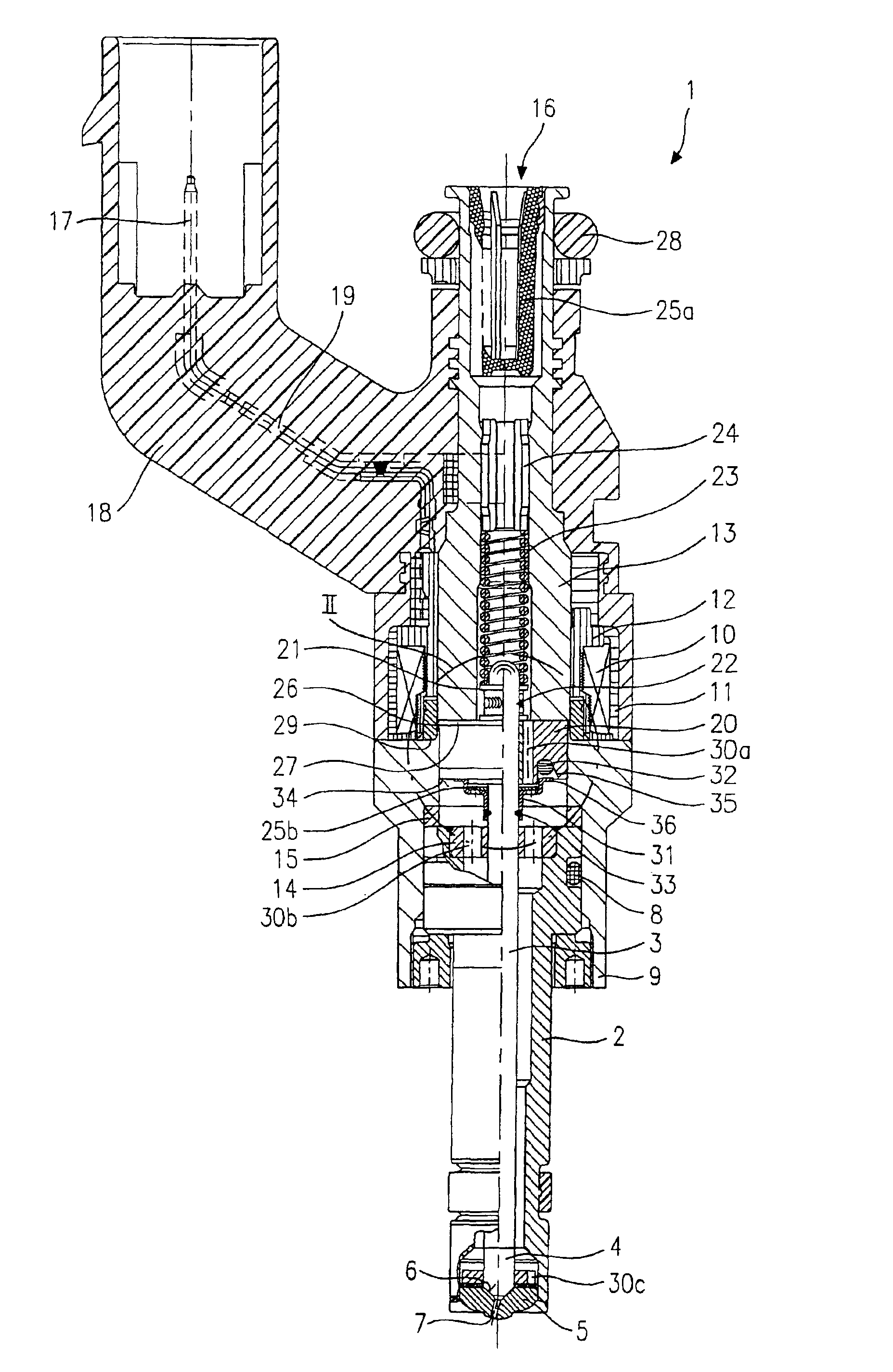 Fuel injector