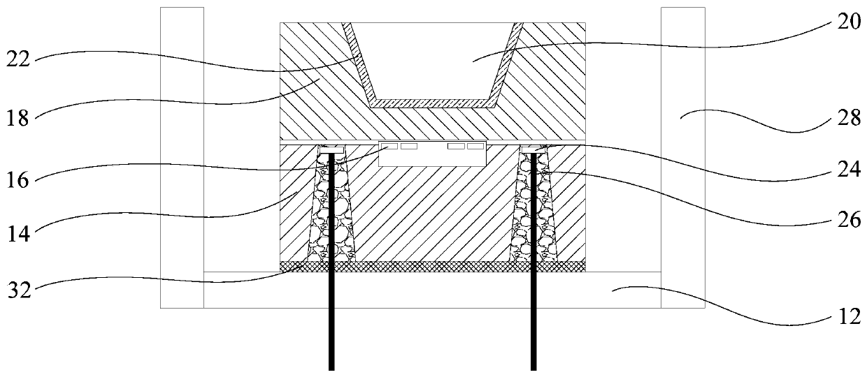 Pressure sensor