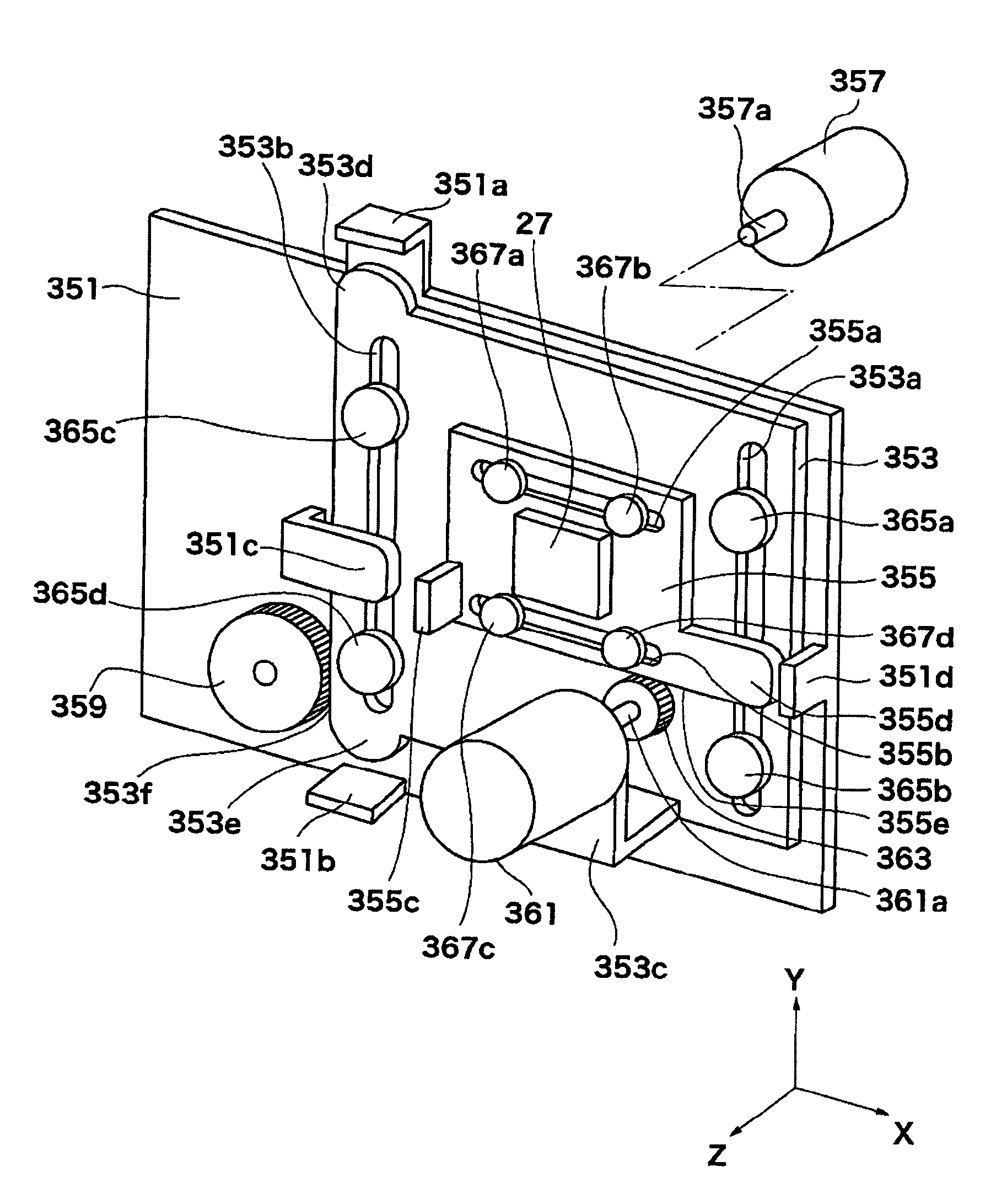 Image pickup apparatus controlling shake sensing and/or shake compensation during dust removal