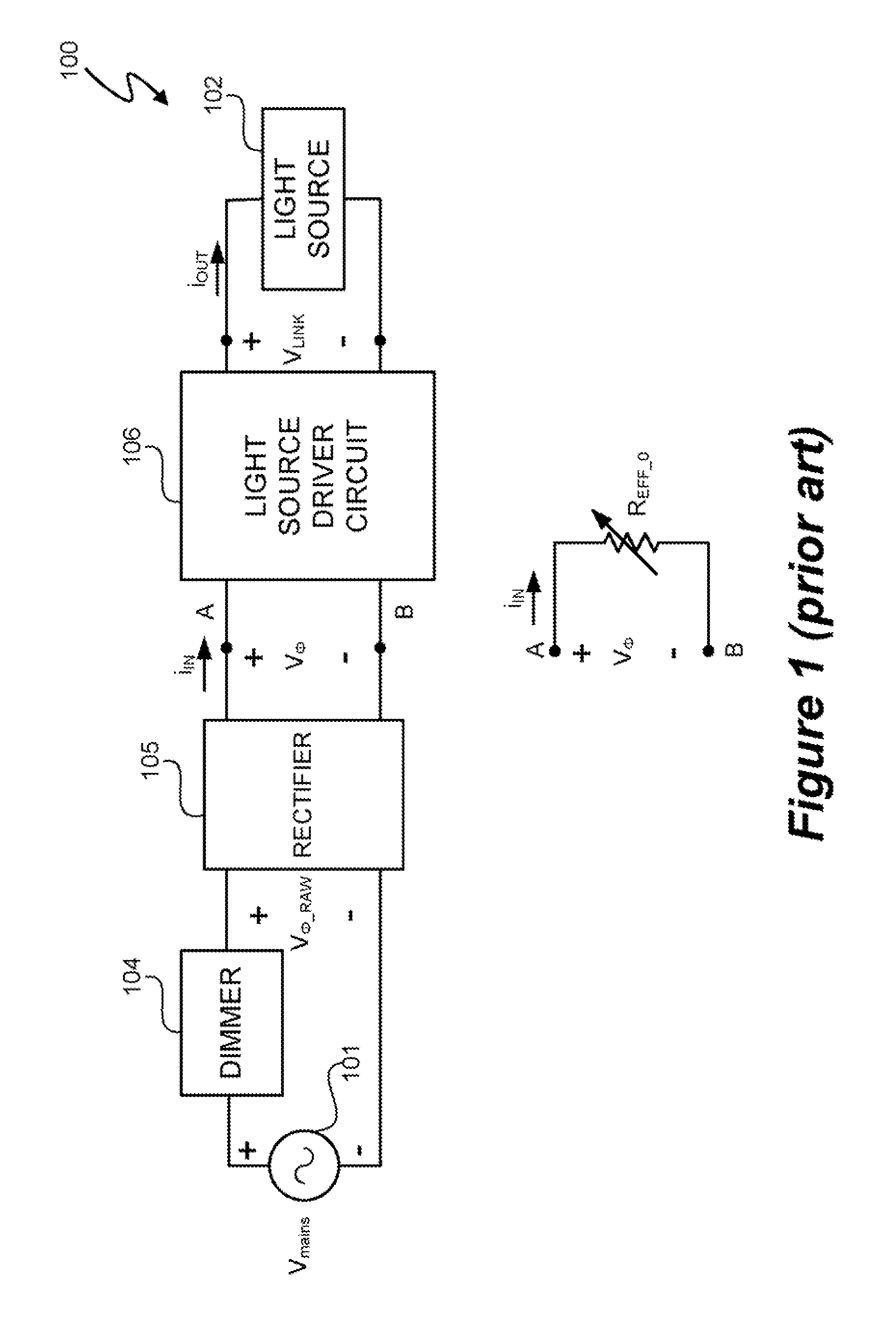 Lighting System With Power Factor Correction Control Data Determined From A Phase Modulated Signal