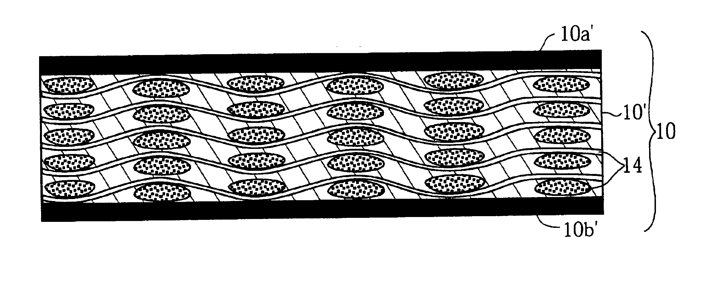 Multilayer printed wiring board