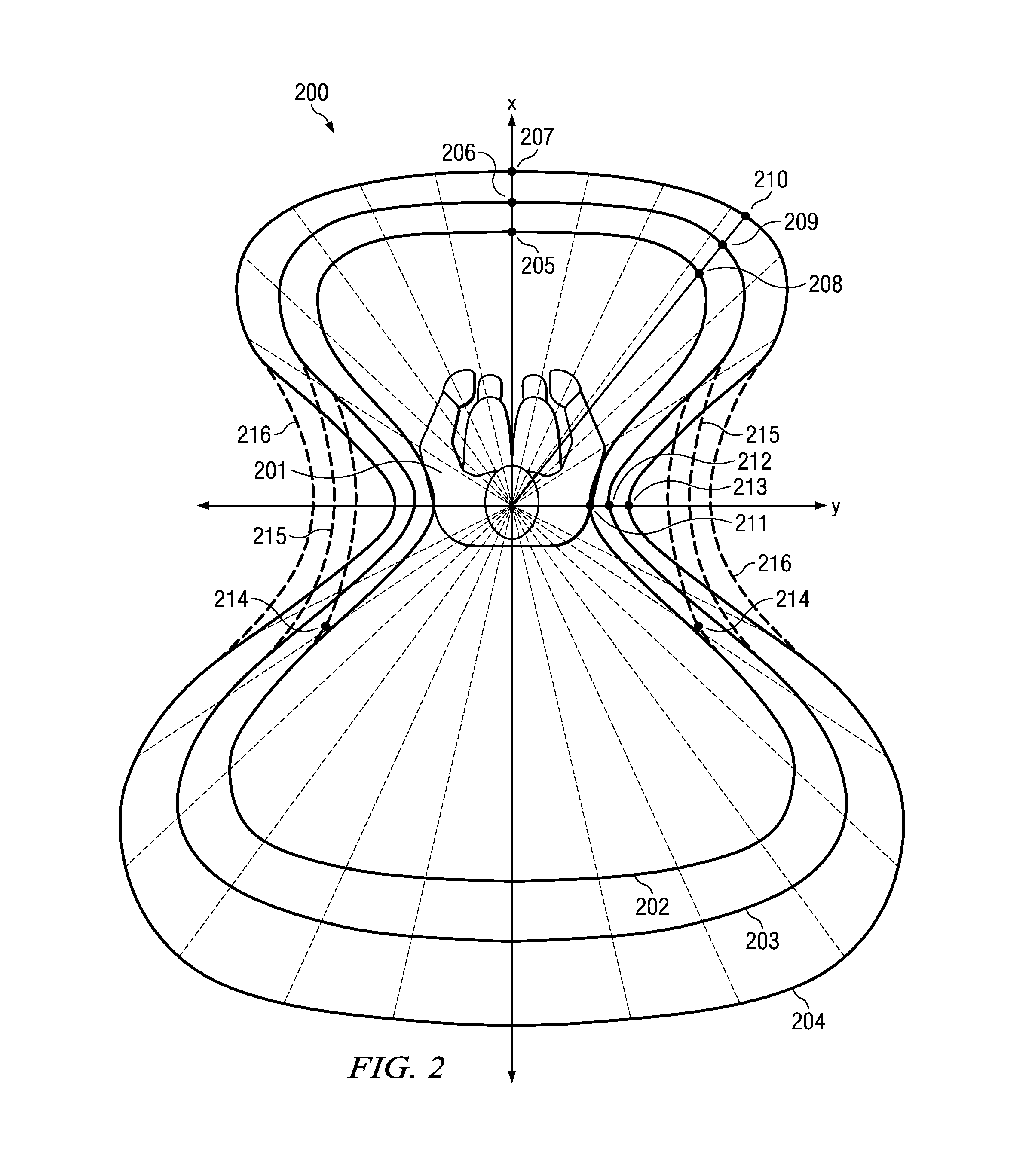 System and method for the collection, correlation and use of vehicle collision data