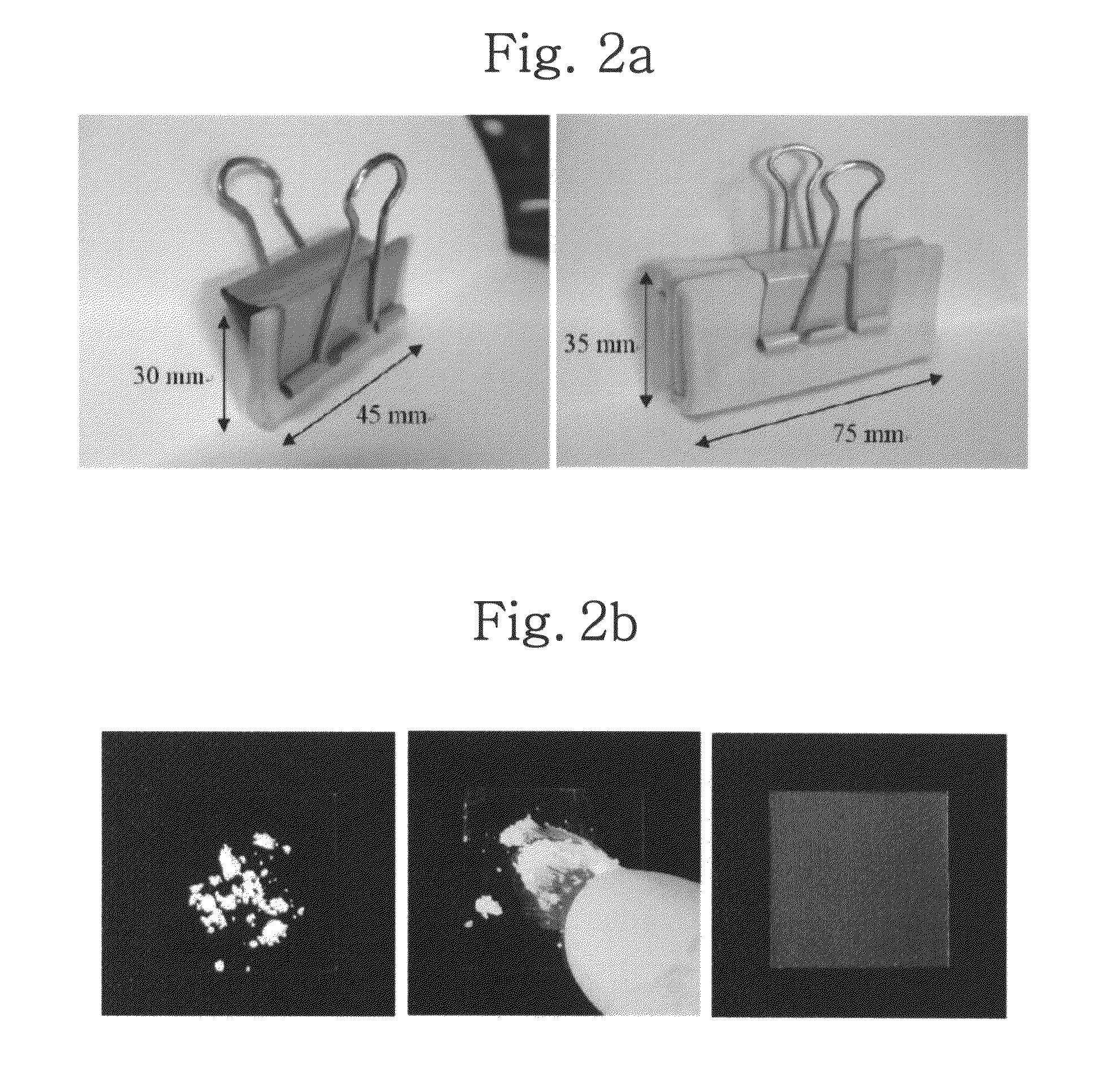 Methods for preparing composites of substrate-molecular sieve