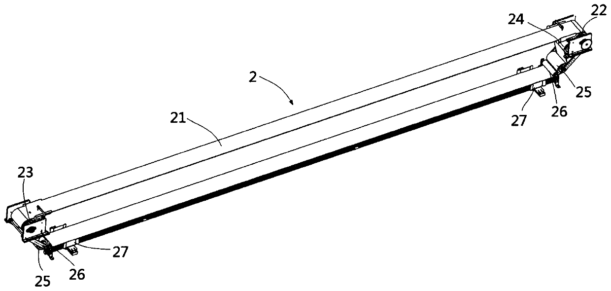 Pyrolysis equipment and battery pack heat treatment method