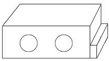 Pseudomyopia correction device