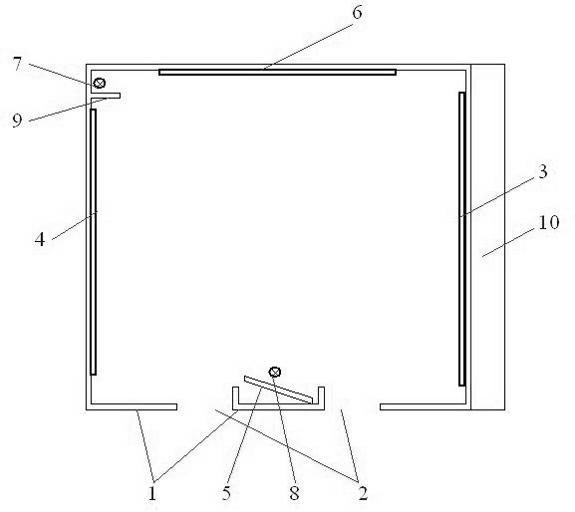 Pseudomyopia correction device