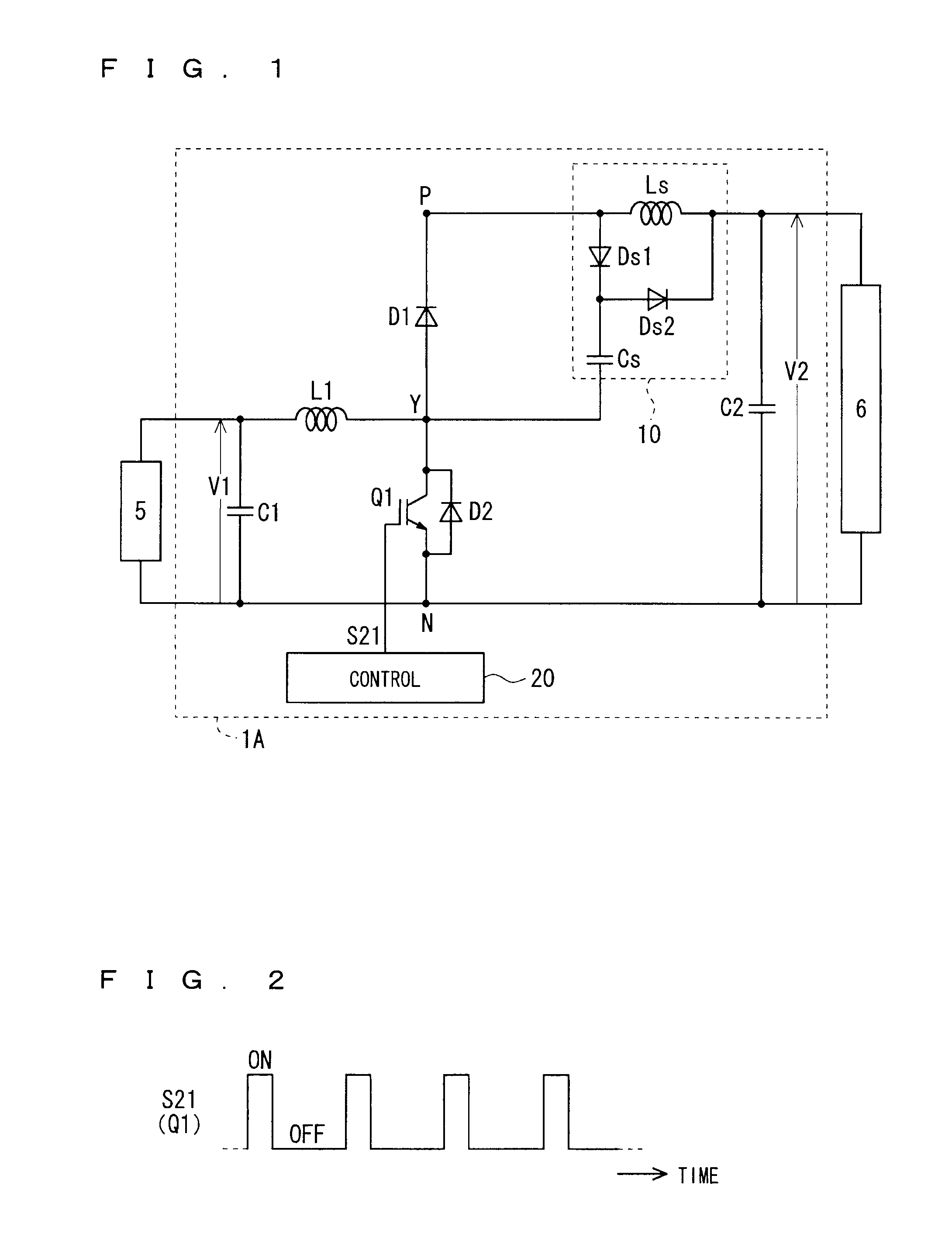 Dc-dc converter