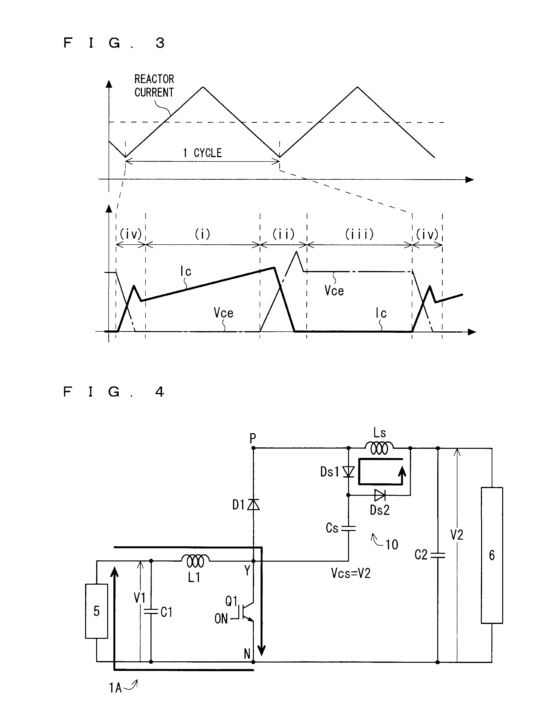 Dc-dc converter