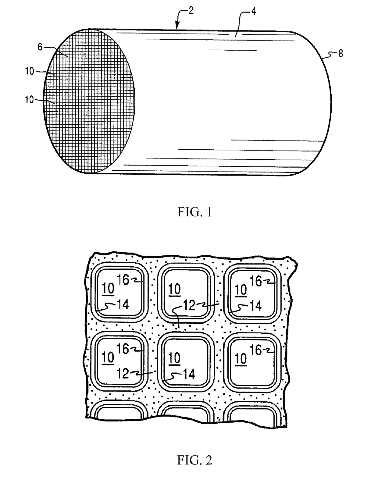 Desulfation method for scr catalyst