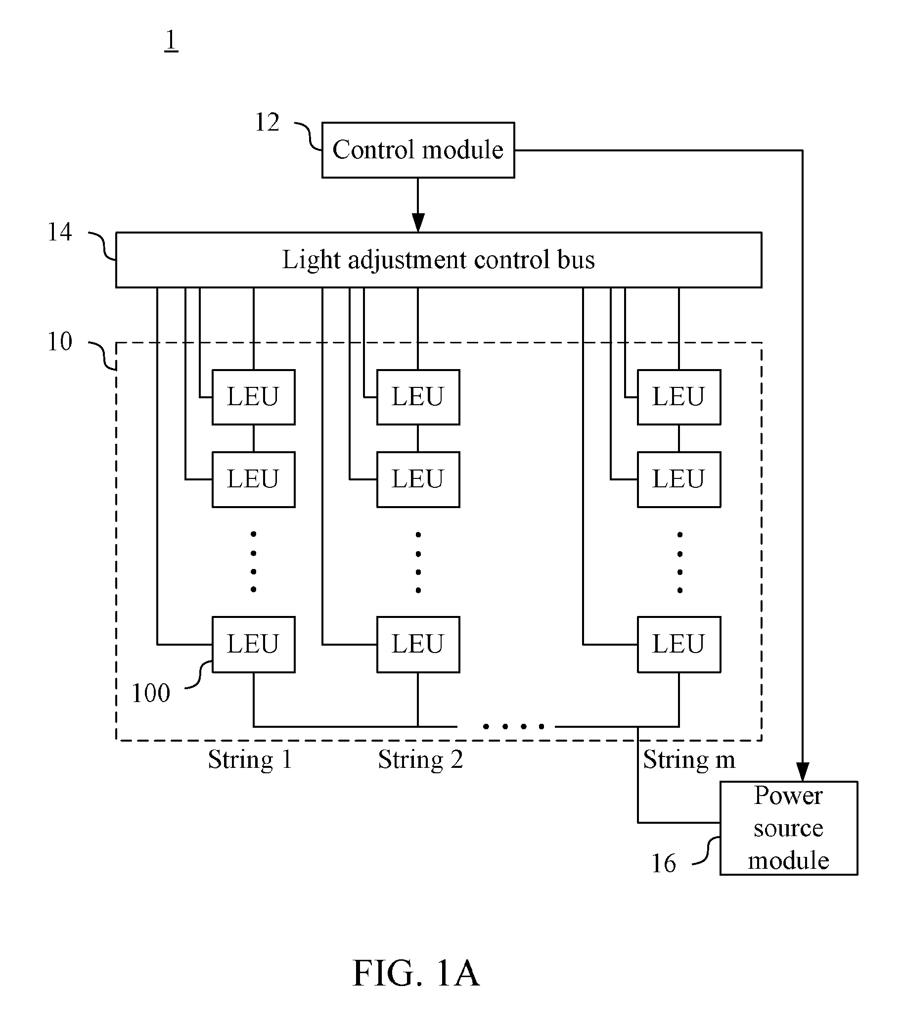 Light-emitting device and control method of the same