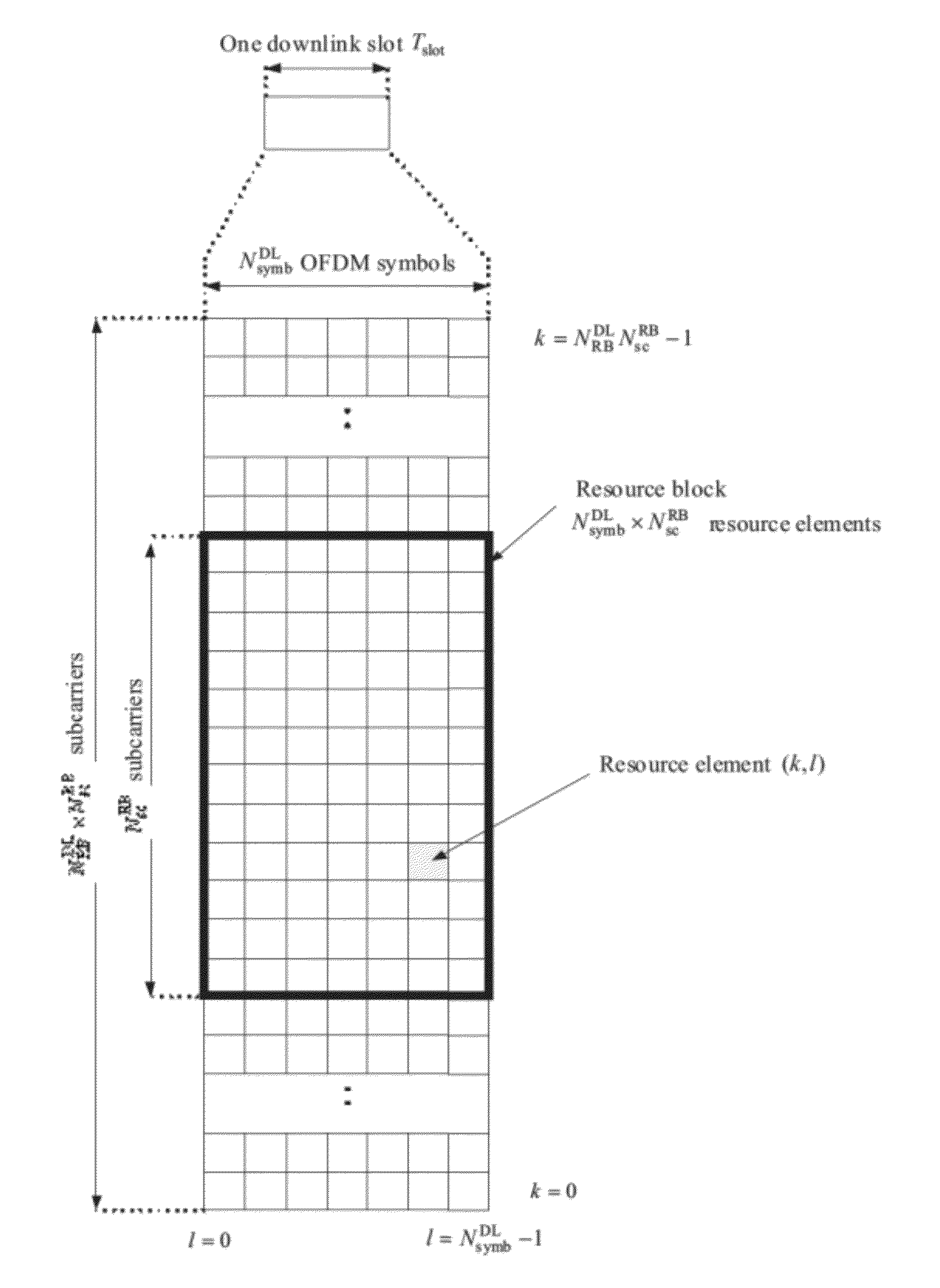 Implicit component carrier determination for aperiodic channel quality reports