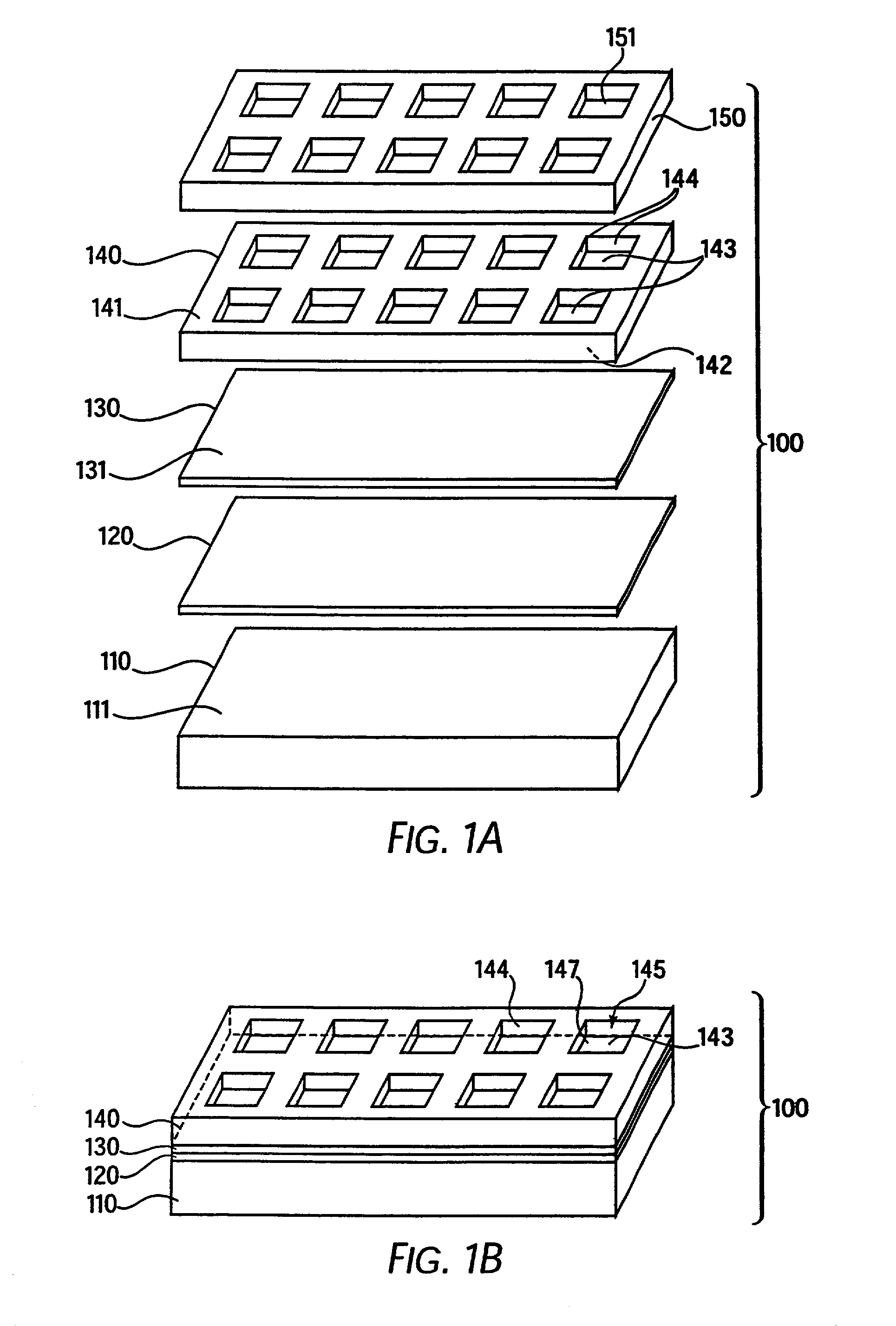 Peelable and resealable devices for biochemical assays