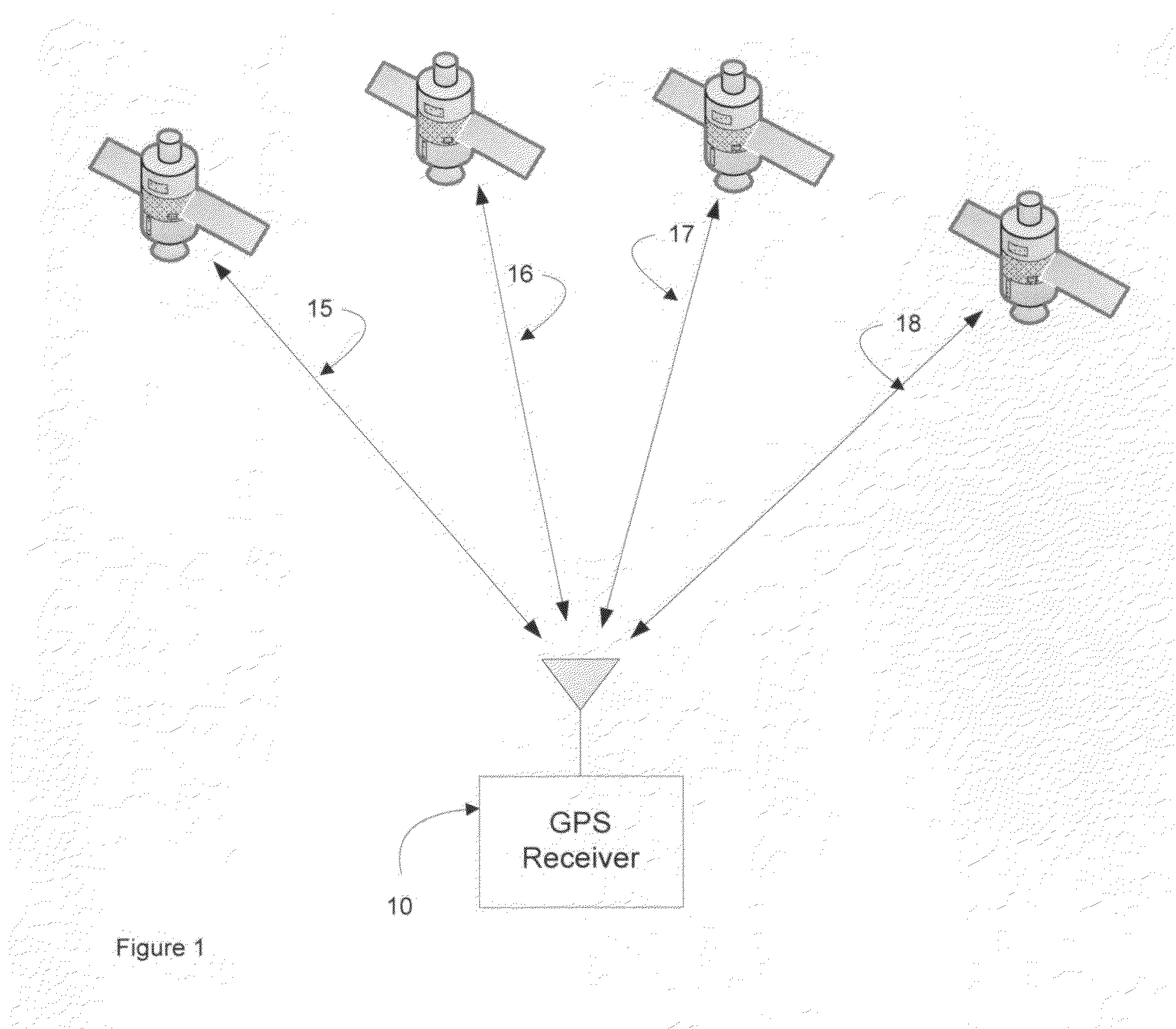 Signal processing techniques for improving the sensitivity of GPS receivers