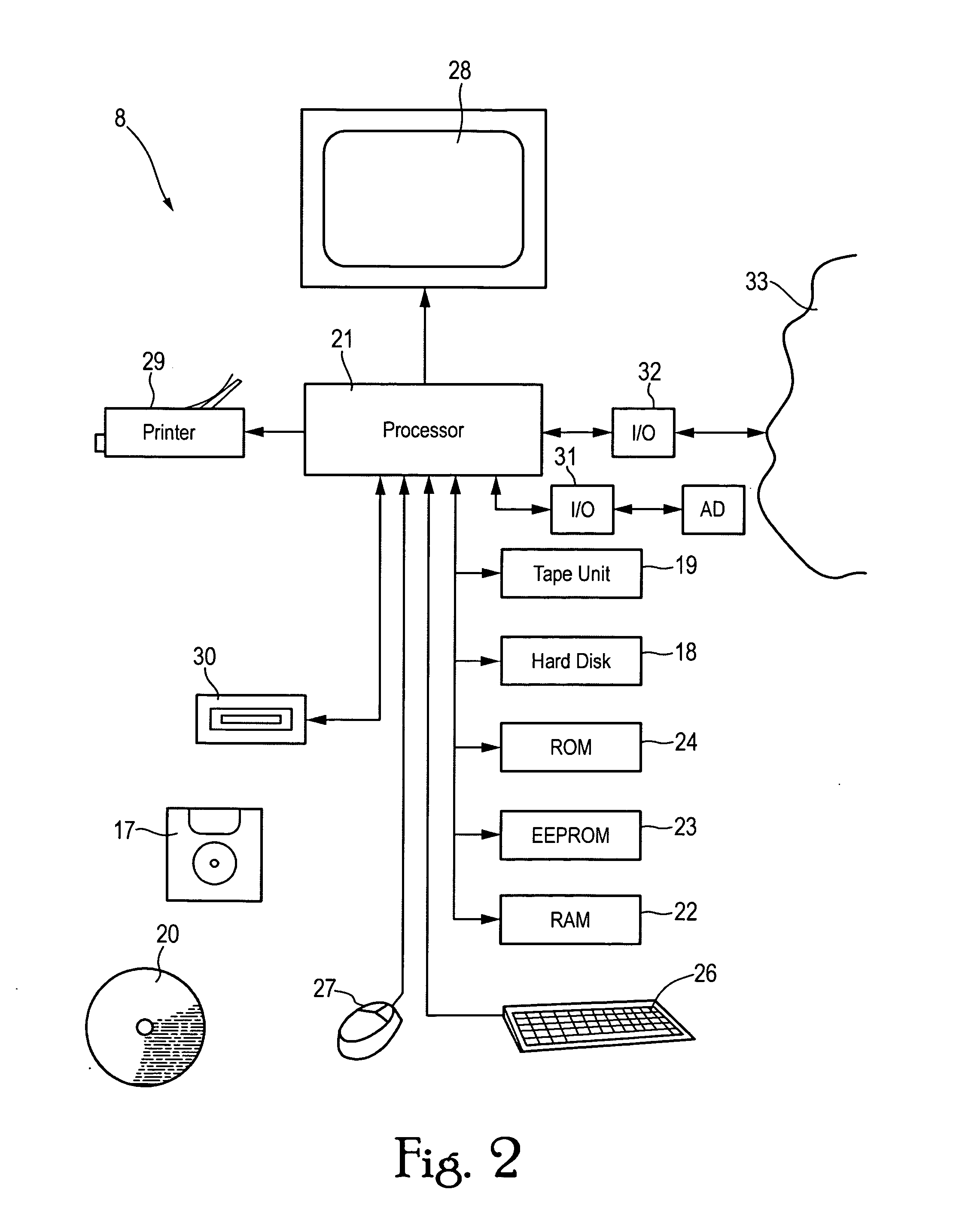 Method and system for enhanced lithographic alignment