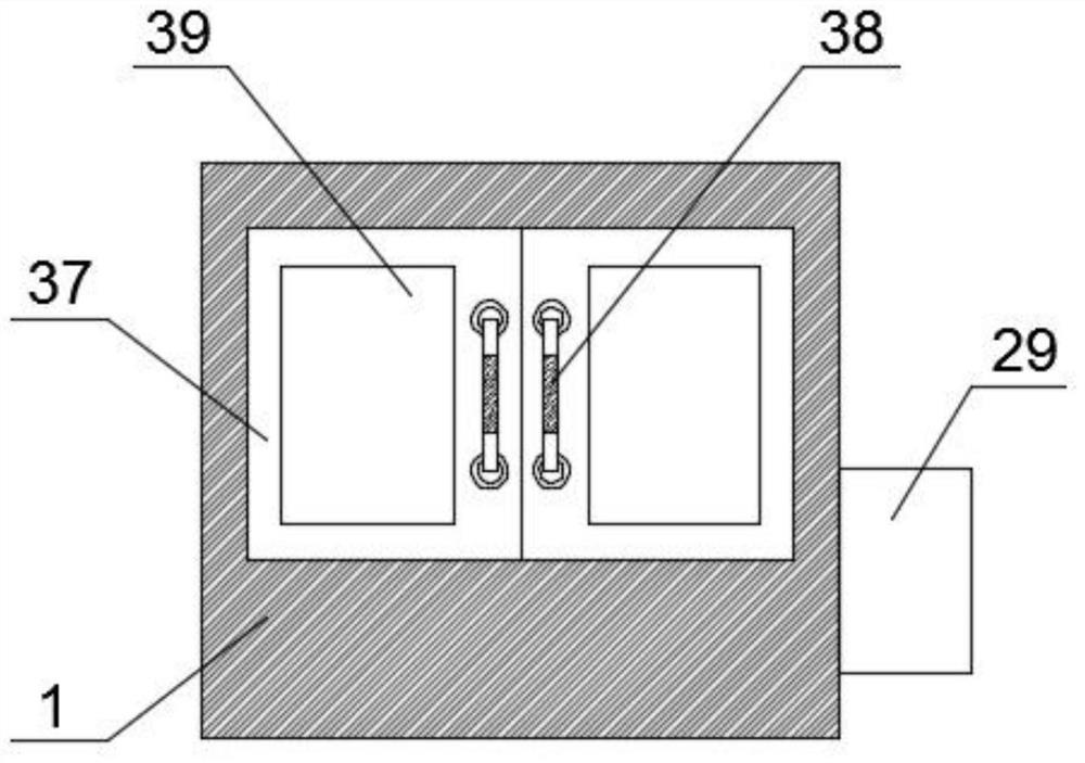 Culture equipment for biological cell tissues