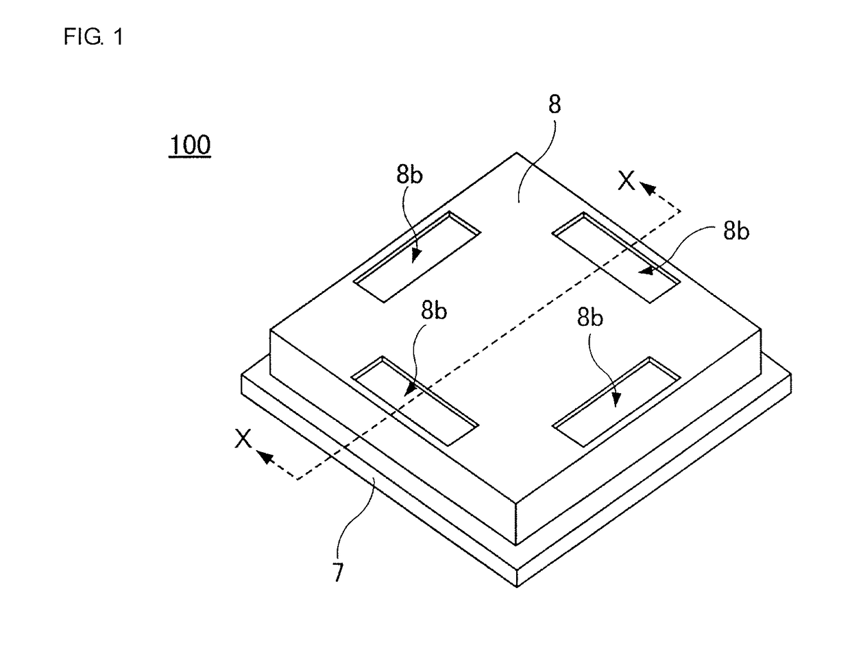 Ultrasonic transducer